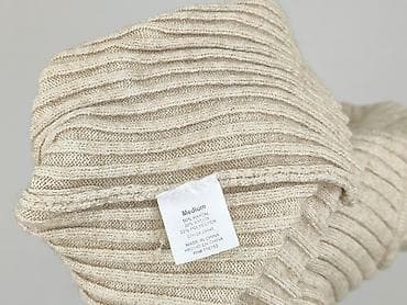 akryl sweter: Kardigan damski, rozmiar M — 5