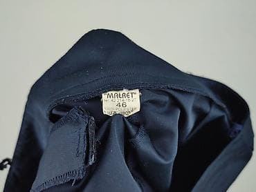 jeans lois: Spodnie materiałowe damskie, rozmiar 3XL — 5