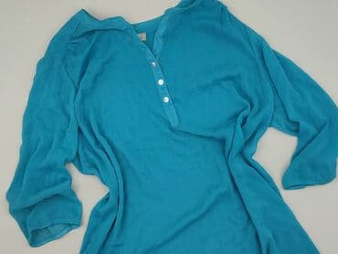 bonprix tuniki duze rozmiary: Janina, Tunika damska, rozmiar 3XL — 1