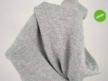 sweter slim fit: Les étoiles claires Paris, Sweter damski, rozmiar XL — 5