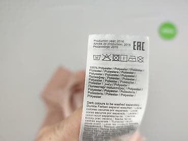 kurtki jensowe: Object, Marynarka damska, rozmiar L — 5