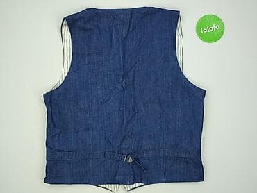 wool: Scotch & Soda, Kamizelka damska, rozmiar 2XL — 3
