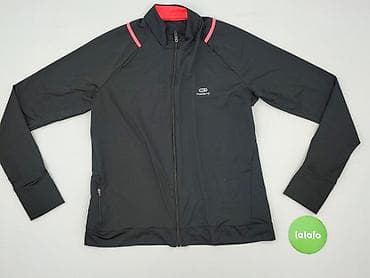 kurtki wiosenne decathlon: Kalenji, Kurtka przejściowa damska, rozmiar S — 2