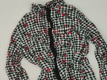 koszula z różą mohito: Troll, Koszula damska, rozmiar S — 1