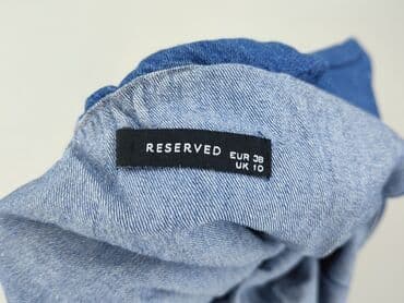 sukienki dzinsowe reserved: Sukienka damska, S — 4
