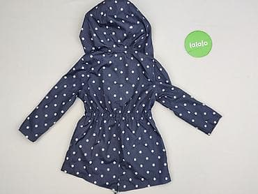 ca sukienka: Kurtka przeciwdeszczowa, Young Dimension, 3-4 lat, 98-104 cm, stan - Bardzo dobry — 3