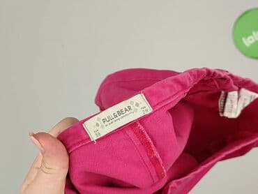Kobiety: PULL&BEAR, Szorty damskie, rozmiar M — 4
