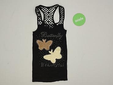 motyl: Top damski, rozmiar S — 2