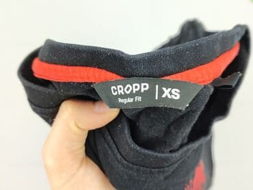 koszulka ze stradivarius: Koszulka dla mężczyzn, XS, Cropp, stan - Dobry — 4