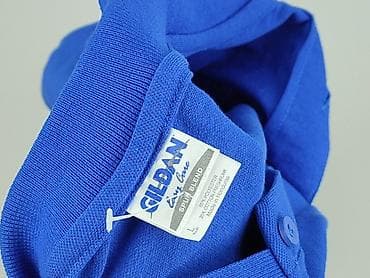 mohito dresy: Gildan, Damska koszulka polo, rozmiar L — 5