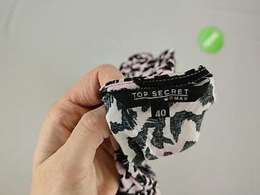 sukienki ptak moda: Top Secret, Sukienka damska, rozmiar L — 4