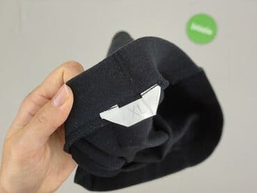 spódniczka basic: Spódnica damska, rozmiar XL — 4