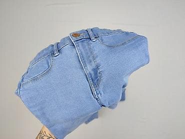 lasocki kozaki: Skiny, Jeansy damskie, rozmiar S — 5