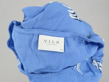 vila bluzki: Vila, Bluzka damska, rozmiar M — 5