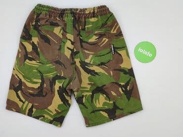 krótkie spodnie bape: Szorty dla mężczyzn, rozmiar S — 3