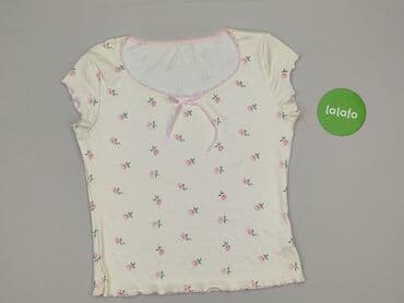 Kobiety: T-shirt damski, rozmiar XL — 2