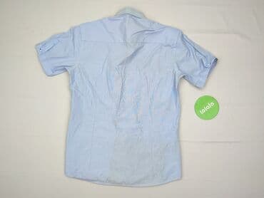 ricky chłopaki z baraków koszula: Royal, Koszulа dla mężczyzn, rozmiar S — 3