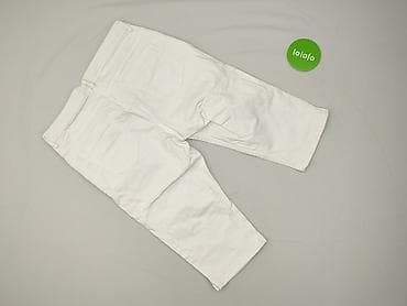 hooligans koszulki: UP2Fashion, Spodnie 3/4 dla mężczyzn, rozmiar S — 3