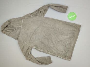 spodnie hello kitty dresowe: Bluza z kapturem damska, rozmiar S — 3