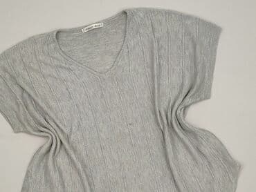 Kobiety: Sweter damski, rozmiar 3XL — 1