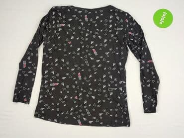 duże rozmiary ekskluzywne sukienki plus size: Жіноча блуза, розмір XL — 3