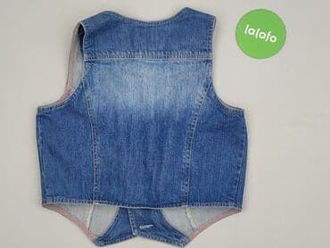 ubrania john deere allegro: John Baner, Kamizelka damska, rozmiar S — 3