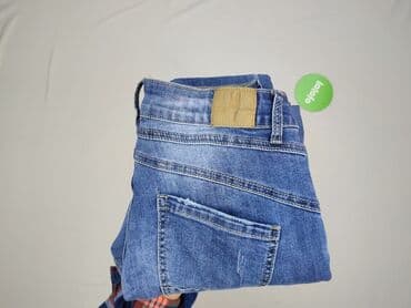 jeansy damskie pepco: Jeansy damskie, rozmiar S — 6