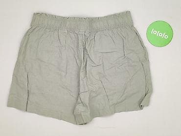 spodenki punisher: H&M, Szorty damskie, rozmiar M — 3