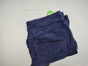 lidl buty sniegowce: M&S Collection, Spodnie materiałowe damskie, rozmiar L — 7