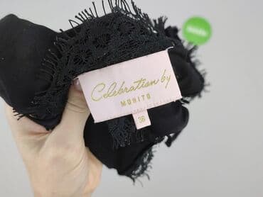 sukienka ażurowa mohito: Mohito, Top damski, S — 5