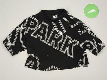 primark crop top: Ivy Park, Women`s top, size XS — 2