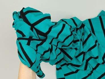 sklep internetowy z sukienkami dla puszystych: Sukienka damska, rozmiar XL — 5