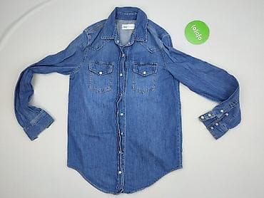 levisa: Zara, Koszula damska, rozmiar XS — 2