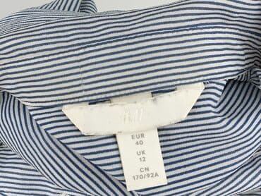 koszula w krate lidl: H&M, Bluzka damska, rozmiar L — 4