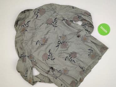 militaria kurtki zimowe: Kurtka przejściowa damska, rozmiar XL — 3