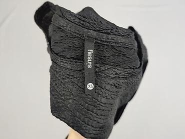 czerwone bluzki reserved: Sinsay, Bluzka damska, rozmiar XS — 4