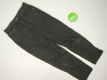 Kobiety: Sinsay, Jeansy damskie, M — 2