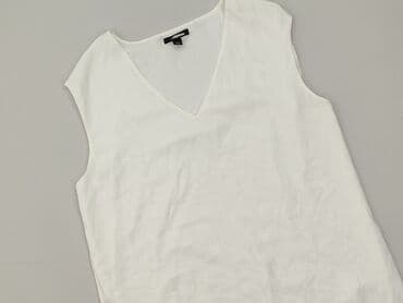 bluzka bez rękawów h m: H&M, Bluzka damska, rozmiar M — 2