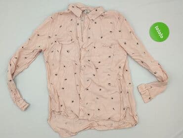 t shirty jedwabny: C&A, Koszula damska, rozmiar M — 2