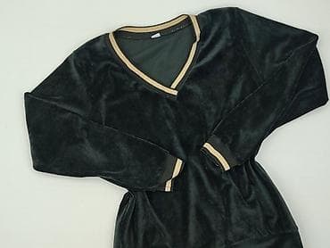 czarne botki ccc: Tunika damska, rozmiar S — 1