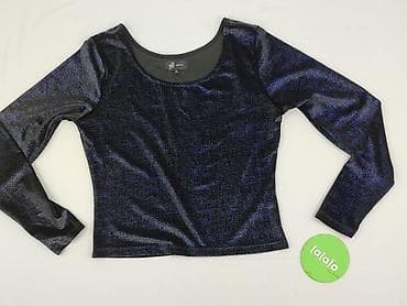 pull and bear marynarki: Reserved YFL, Жіноча блуза, розмір M — 2