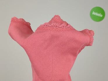 bluzki przezroczyste: Esmara, T-shirt damski, rozmiar M — 5