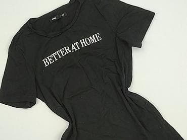 Sinsay, T-shirt damski, rozmiar XS