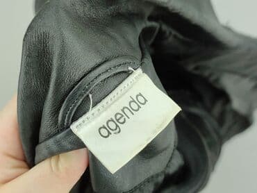 cinque marynarka: Kurtka skórzana damska, 3XL — 4