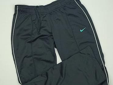 sizeer adidasy: Nike, Spodnie dresowe damskie, rozmiar L — 1