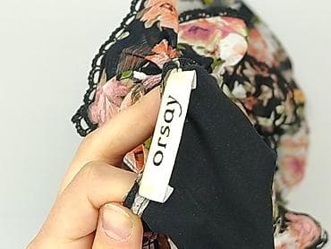 bluza l wymiary: Orsay, Bluzka damska, rozmiar S — 6