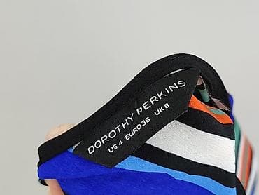 obcisle bluzki: Dorothy Perkins, Bluzka damska, rozmiar S — 5