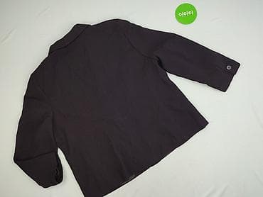 kozaki chanel: Canda, Marynarka damska, rozmiar 6XL — 3