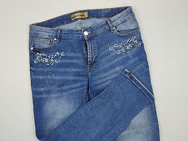 st bernard jeans: Janina, Jeansy damskie, rozmiar XL — 1