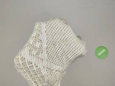 sweter open shoulder: Women`s sweater, size One size — 4